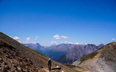 La Stelvio Santini 2026 ready to roll:gravel event makes its debut for a cycling weekend in the heart of Valtellina
