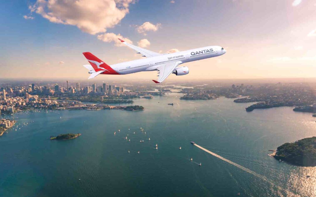 Samoa Celebrates Launch of Qantas New Direct Flights from Auckland, Opening New Pathways for Pacific Travel
