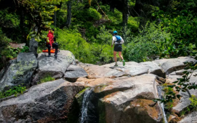 Jedna góra, cztery pory roku, niekończąca się przygoda w Türkiye (Turcji) – rozpoczyna się odliczanie do 9. edycji biegu Uludağ Premium Ultra Trail
