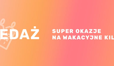 Wyrusz w niezapomnianą letnią przygodę z nowym rowerem