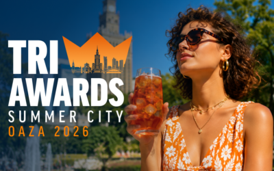 TRI AWARDS 2026: Summer City Oaza 2026. Wystartował letni ranking Triverna.pl