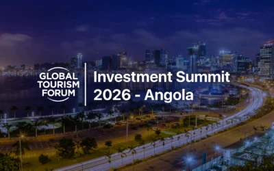 Global Tourism Forum Investment Summit zgromadził w Luandzie blisko 1500 przedstawicieli światowej branży turystycznej