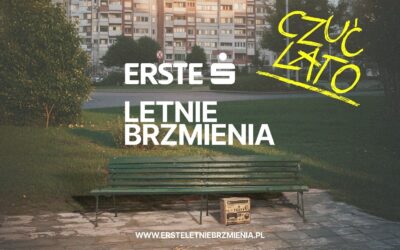 Erste Letnie Brzmienia 2026 ruszają już dzisiaj. Kraków otwiera letnią trasę przez pięć miast