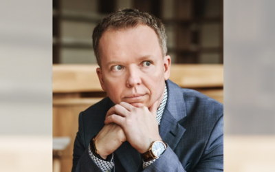 Krzysztof Kraskowski ponownie obejmuje stanowisko dyrektora generalnego Bel Mare & Aqua Resort