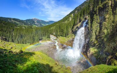 Europe’s best national park for 2026 revealed