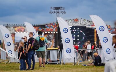 PZU znów gra z Pol’and’Rock Festival – jako partner i oficjalny ubezpieczyciel wydarzenia