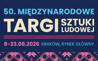 Wystartowały jubileuszowe 50. Międzynarodowe Targi Sztuki Ludowej. Dziś oficjalne otwarcie i Dzień Słowacji