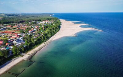 Wrześniowy urlop nawet o 1/3 tańszy niż w wakacje. Które kierunki warto wziąć pod uwagę?