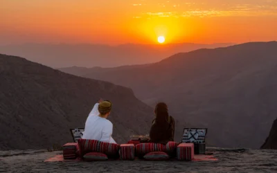 Nature on Its Own Terms: Anantara’s Signature Anniversary Experiences, from Jungle and Sea to Savannah and Mountain
