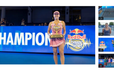 Local Hero Stearns Wins Historic First All-Women Red Bull BassLine Event In Cincinnati