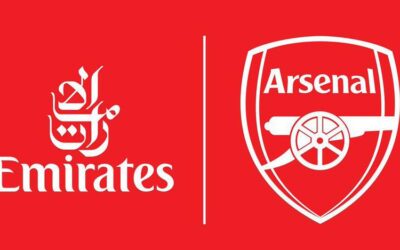 Arsenal i Emirates przedłużają wieloletnie partnerstwo. Jedna z najdłużej trwających współprac w Premier League wkracza w nową erę