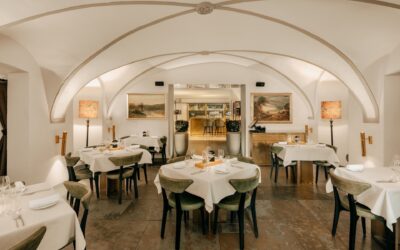 20 YEARS OF EXCEPTIONAL FLAVOURS: MANDARIN ORIENTAL, PRAGUE WELCOMES BACK ITS CELEBRATED CHEFS