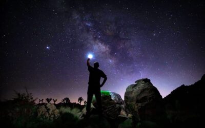 Koniec sezonu Perseidów to dopiero początek: Najlepsze miejsca dla miłośników nocnego nieba