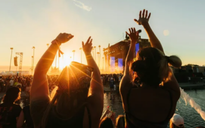 W rytmie podróży – FRU podpowiada najciekawsze muzyczne kierunki na lato 2026