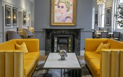 HANDWRITTEN COLLECTION WELCOMES ITS FIRST HOTEL IN THE UK