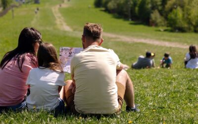 Krynicki Zlot Klasyków i muzycznie na Górze Żar. Moc atrakcji na długi weekend sierpniowy