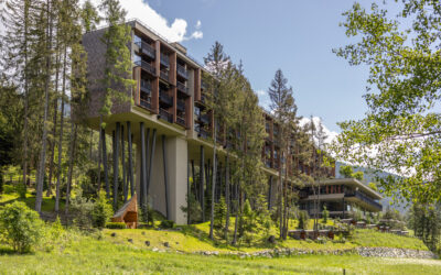My Arbor zdobywcą nagrody SPA Star Award 2026 w kategorii Spa Concept