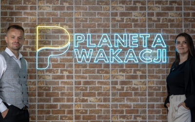 Rusza Planetawakacji.pl. Polski rynek turystyczny wchodzi w nową fazę.