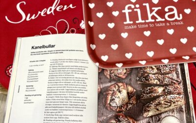 Sztokholm w każdą pogodę – dobry pomysł na przedłużony weekend