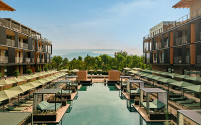 Falkensteiner otwiera nowy pięciogwiazdkowy resort w Salò nad jeziorem Garda