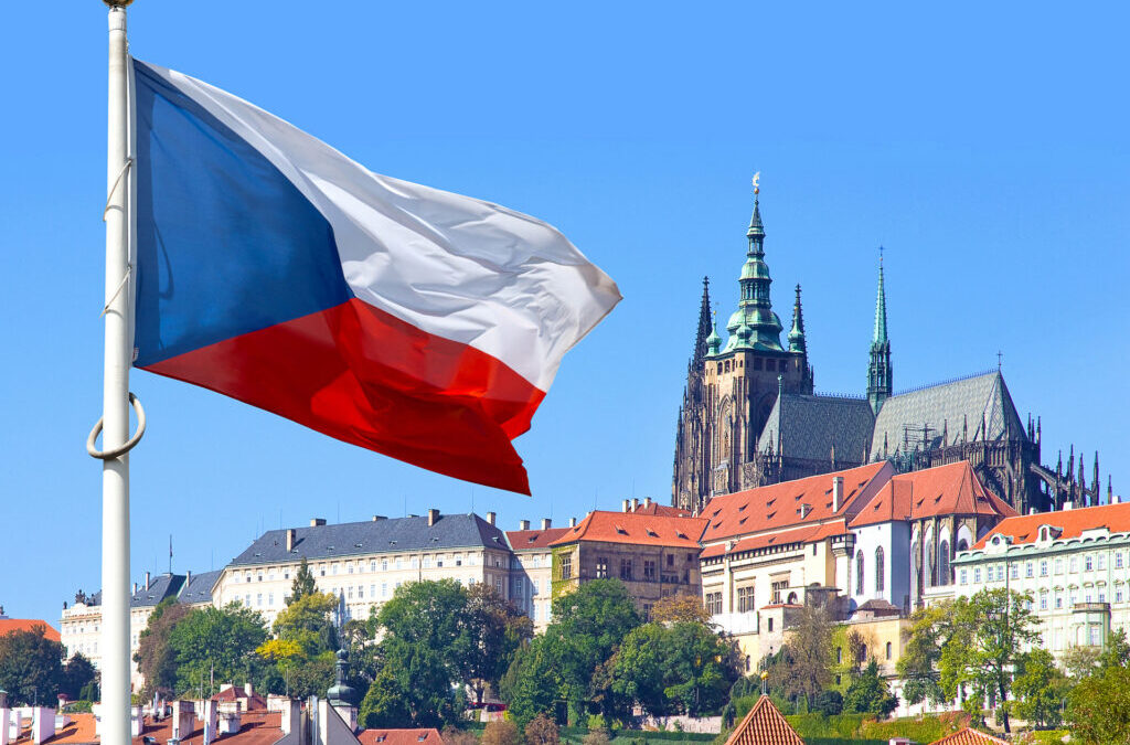 „Czechy bez filtra”. Triverna.pl i CzechTourism ruszają ze wspólną kampanią