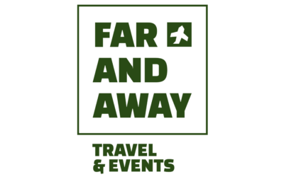 Far and Away Travel & Events – nowa marka na rynku wyjazdów i eventów korporacyjnych.