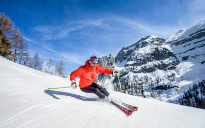 Trentino przygotowuje się do zimy. Sprawdź, jakie nowości czekają narciarzy w sezonie 2026/2027