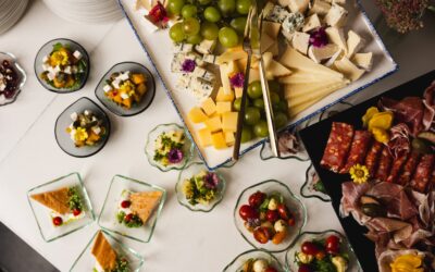 Smak, relaks i chwile dla najbliższych. Novotel Warszawa Centrum kontynuuje cykl niedzielnych brunchy