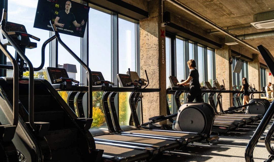 Opawa – pierwszy zagraniczny klub Xtreme Fitness Gyms