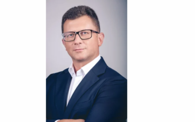 Mariusz Roguski dołącza do zespołu Emirates w Polsce. Linie rozwijają lokalny zespół sprzedaży
