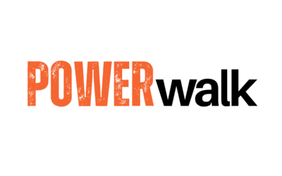 ALL Inclusive patronem medialnym Power Walk i Power Trip